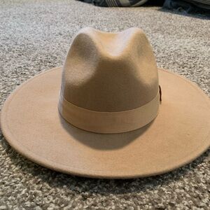 Madewell Biltmore Hat